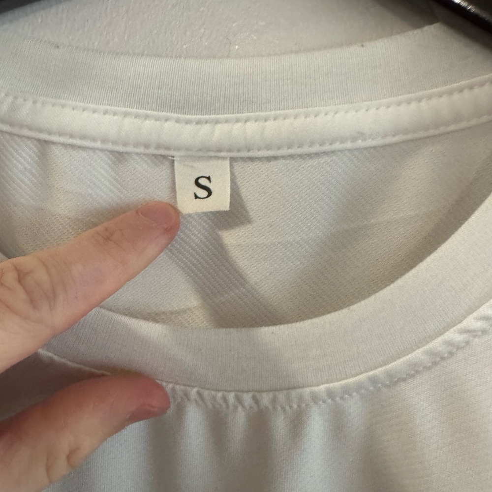 Taylor Swift We Are Never Getting Backk Together Small adult shirt - Picture 4 of 8